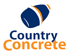 Country Concrete